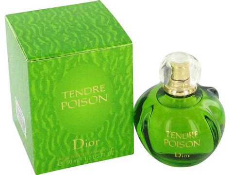 parfum tendre poison dior|tendre poison perfume in stock.